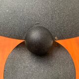 Postmodern Italian table lamp Washington by Jean Michel Wilmotte for Lumen Center Italia, 1980s.