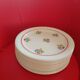 11 Gien dessert plates.
