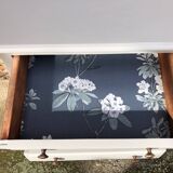 Drawer cabinet