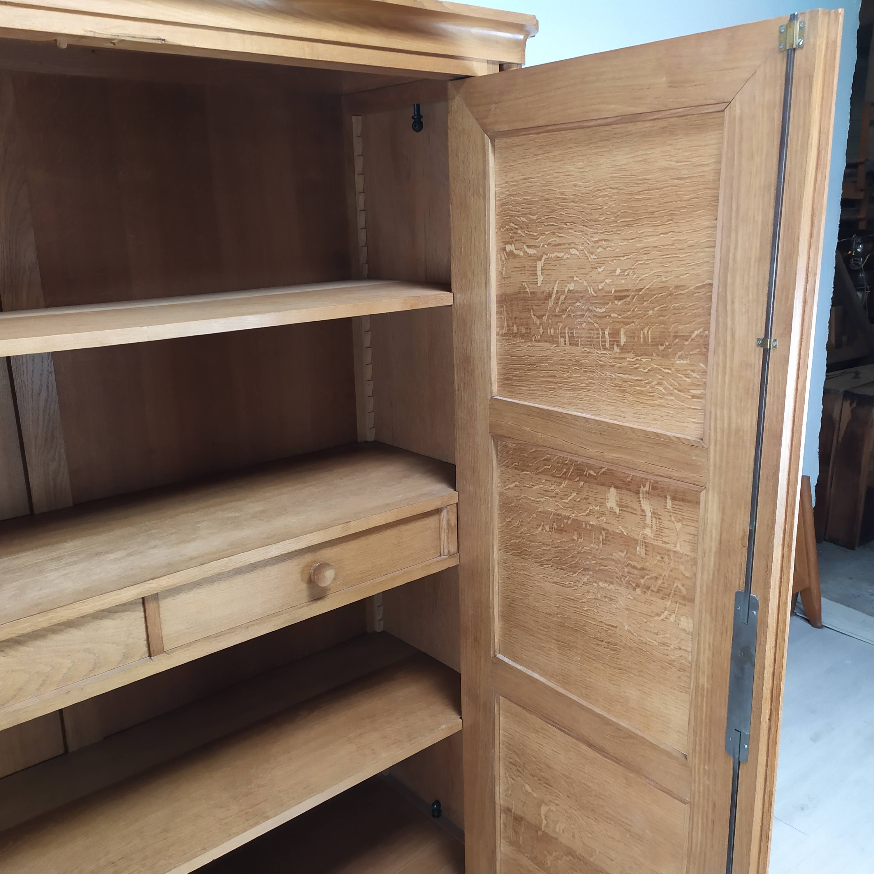 Armoire vintage 1950