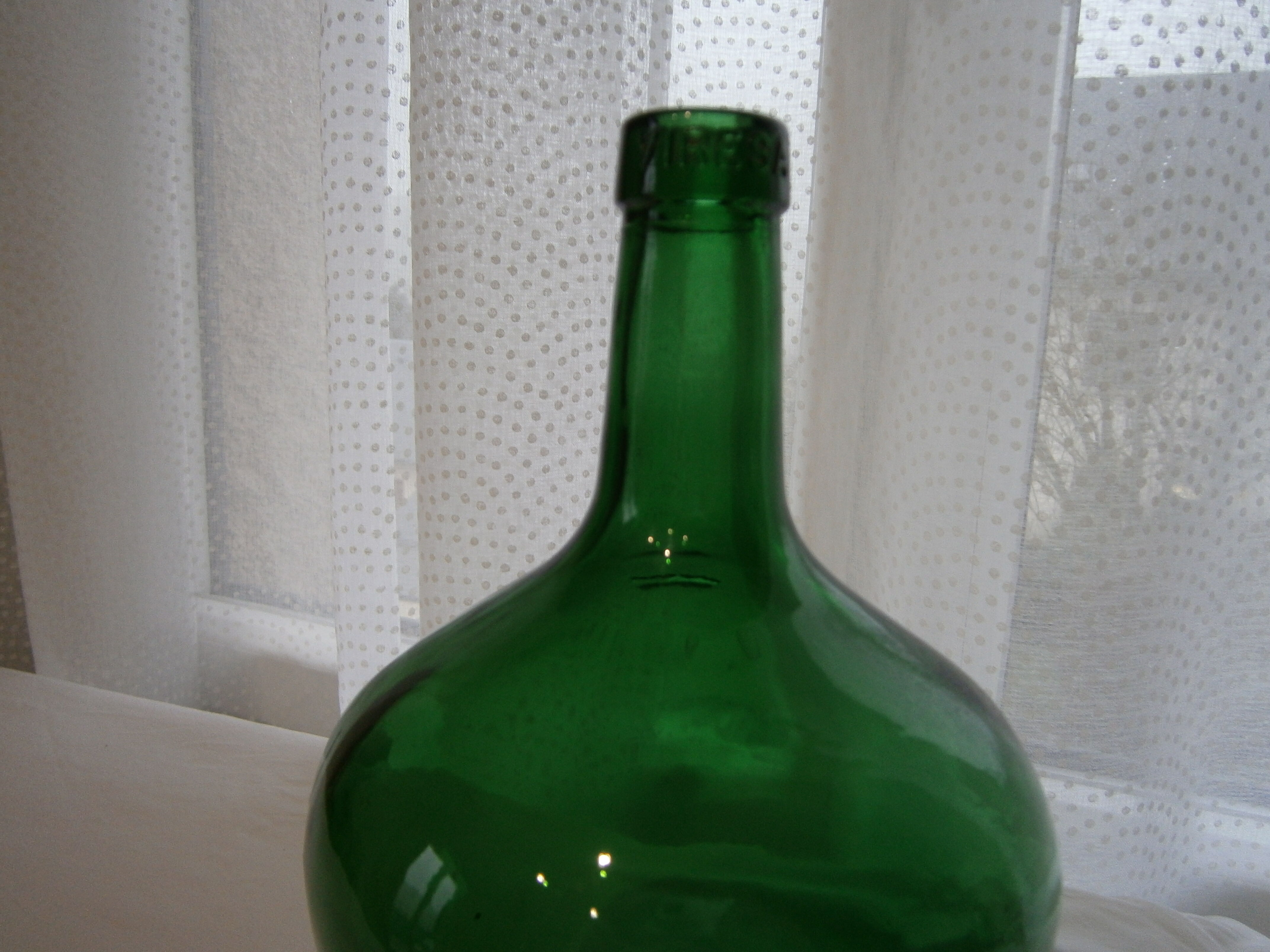 Demijohn Viresa