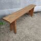 Farm bench
