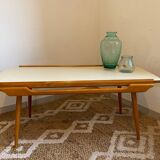 Low table