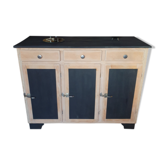 Vintage buffet