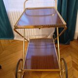 Bar trolley from the 50s