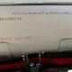 Hermes baby S typewriter 1970