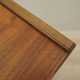 Teak bookcase, Danish design, 1970s, production: Denmark