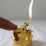 Lighter and ashtray Japan 70's