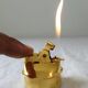 Briquet et cendrier Japon 70’s