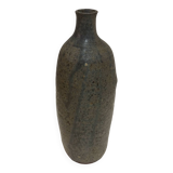Stoneware bottle