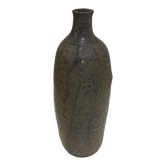 Stoneware bottle