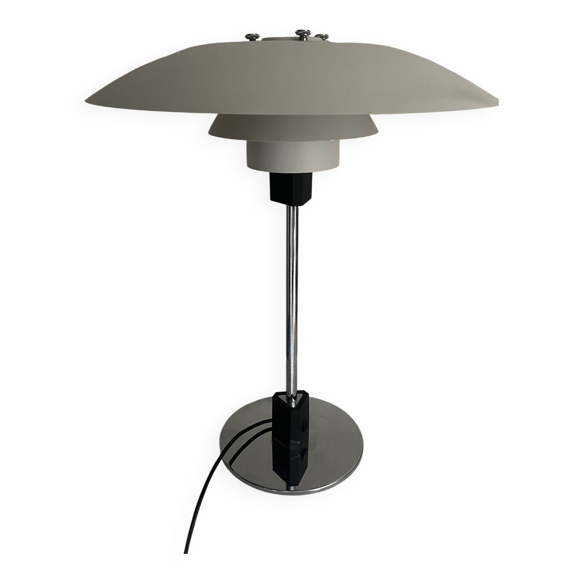 Louis Poulsen PH 4/3 table lamp