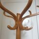 Porte manteau perroquet baumann