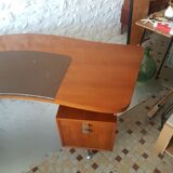 Presidential vintage office