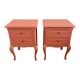 Tables de chevet