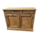 Workshop furniture in fir