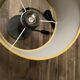 Lampe VINTAGE Luta Ferrit pour Ikea B9602 de 1998