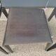 Lot de chaises Roche Bobois