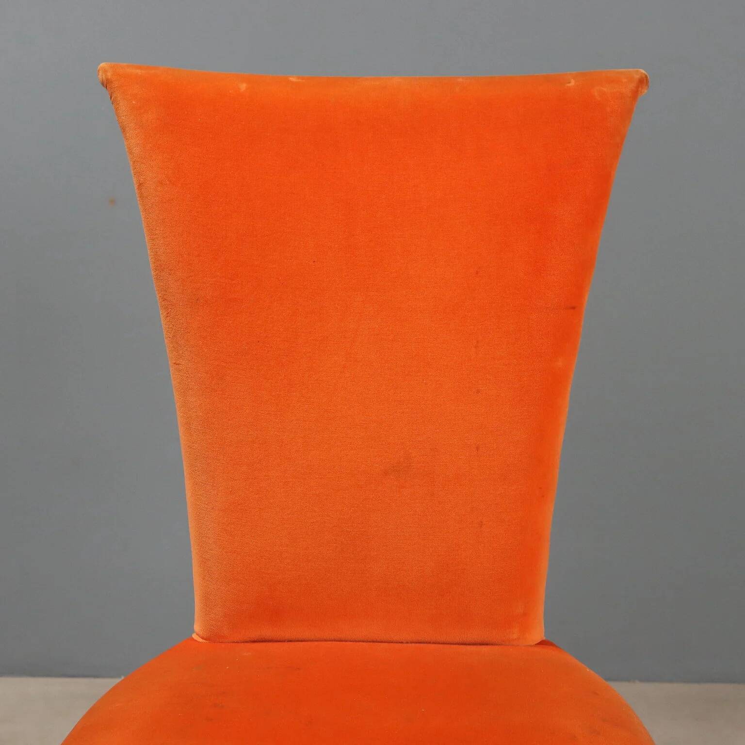 1980s style chairs