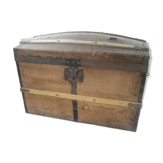 Trunk XIX