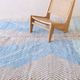 Contemporary Beni Mrirt Rug - 307 x 214 cm