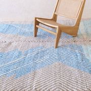 Tapis Beni Mrirt Contemporain - 307 x 214 cm