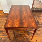 Rio rosewood table by Johannes Andersen, 1960