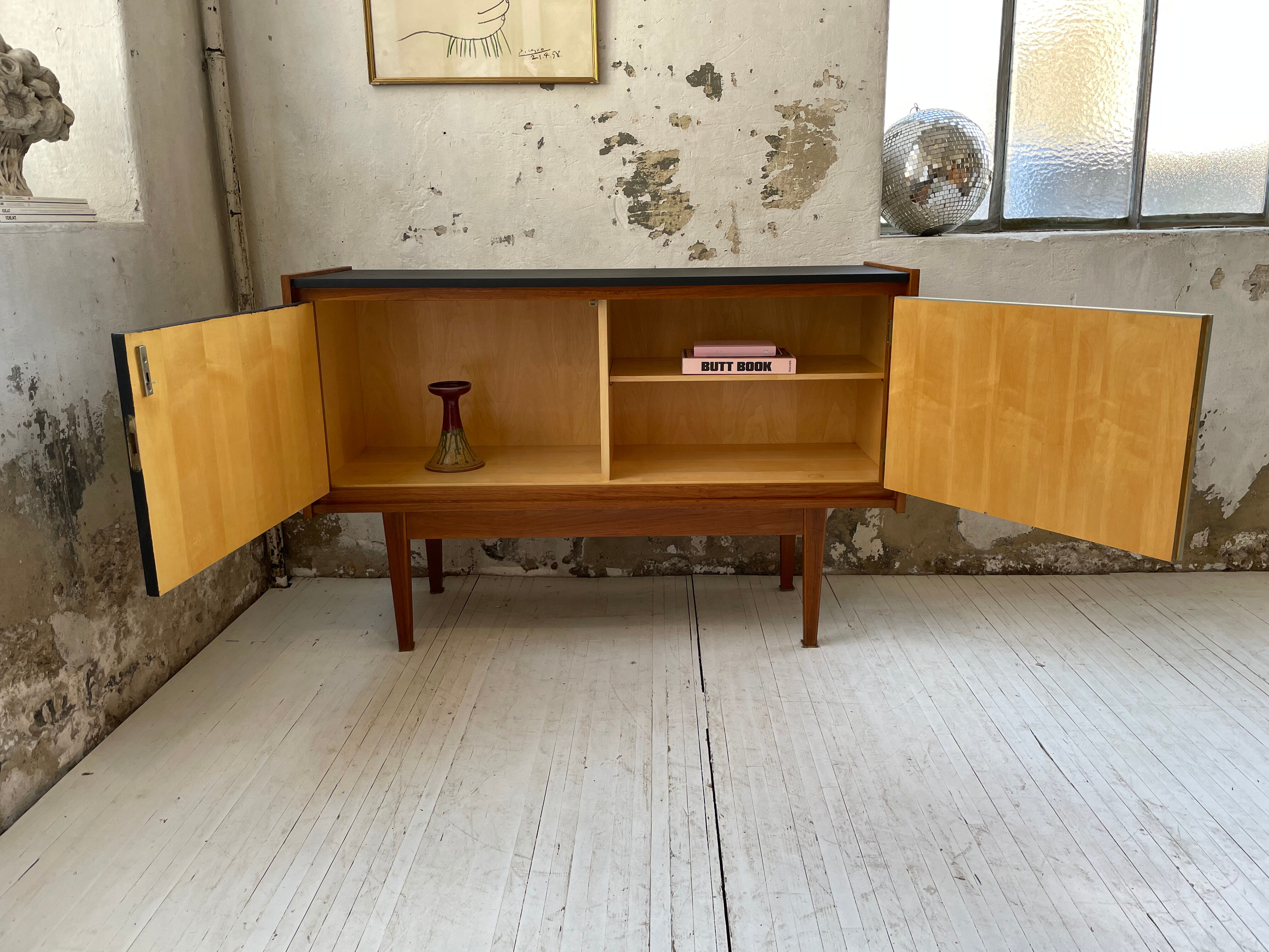 Scandinavian sideboard