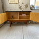 Scandinavian sideboard