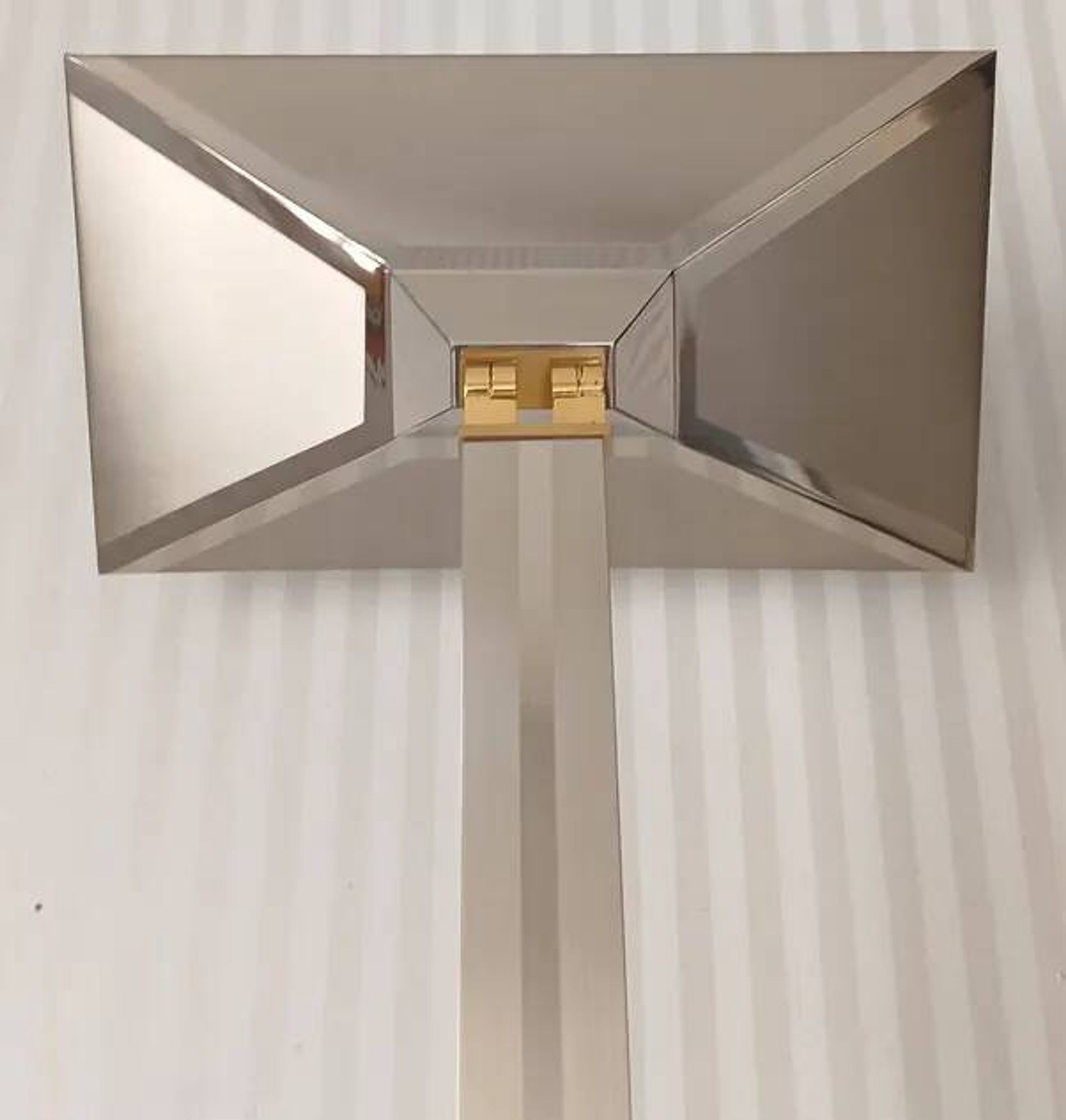 Floor lamp Tagliabue & Portonaro, for Relco Milano, Italy, 1980