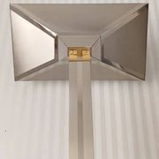 Floor lamp Tagliabue & Portonaro, for Relco Milano, Italy, 1980