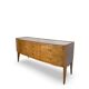 Commode italienne des années 60, avec un très haut niveau de qualité