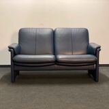 Erpo international's city sofa with stool
