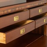 Unique Art Deco secretary from the 1920s