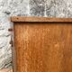 Meuble de rangement ancien