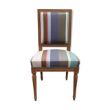 Chaise Jacob style Louis XVI
