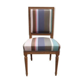 Jacob Style Louis XVI Chair