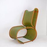 Indoor/Outdoor Lounge Chair