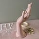 Hand jewelry holder