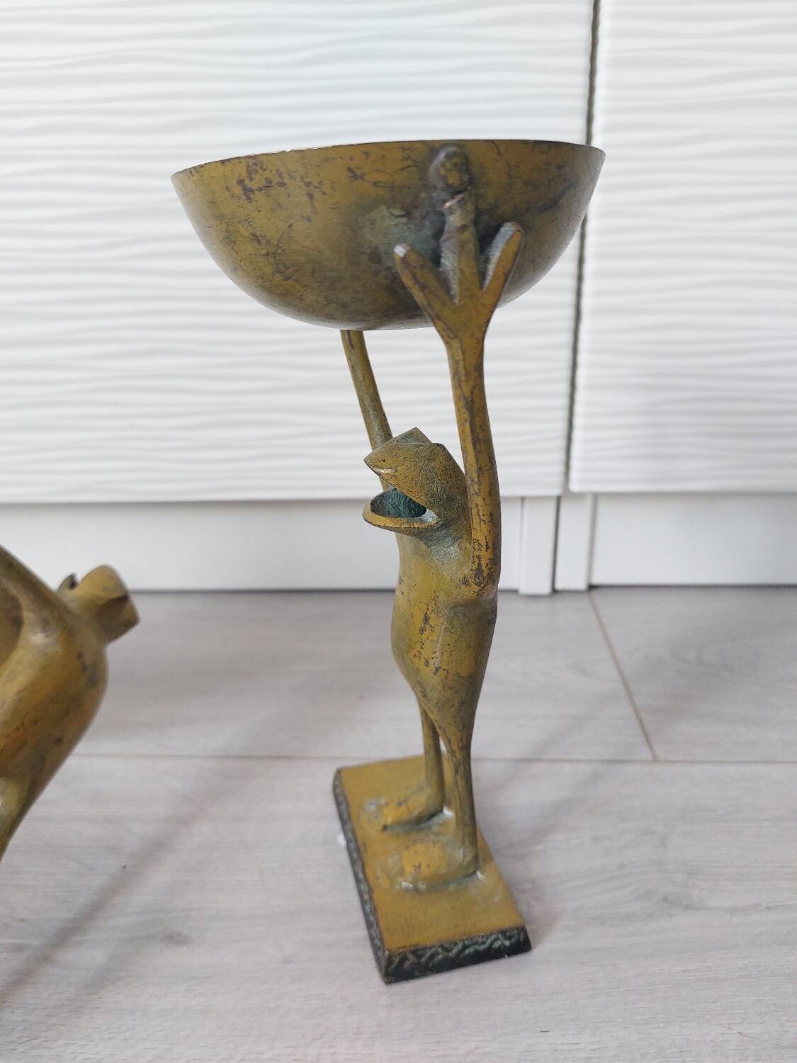 Plant support