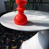 Hoop vase by Hirchberg