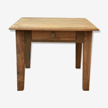 Table basse 1950