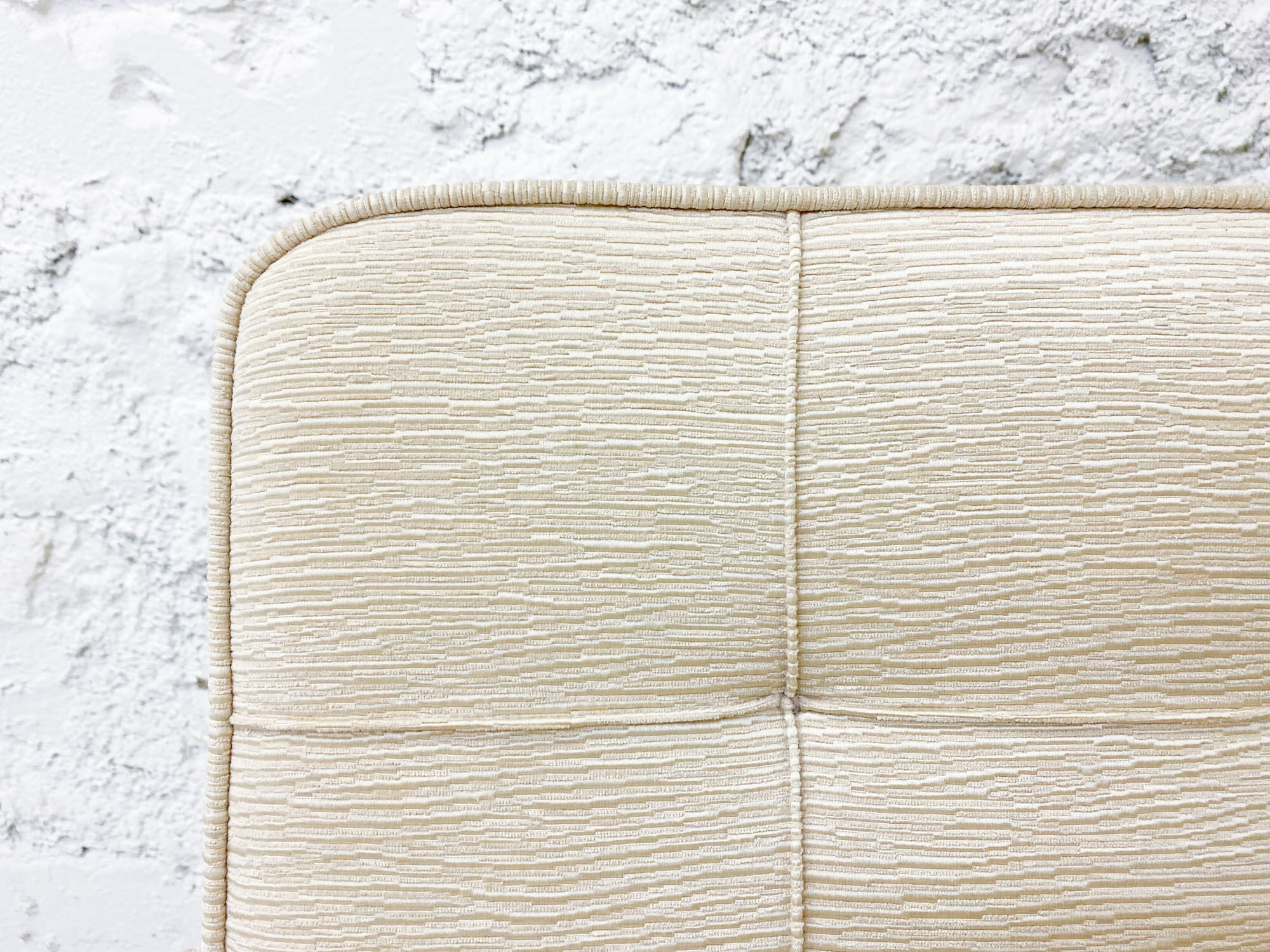 Paire de fauteuils modèle 67 A de Florence Knoll pour Knoll