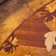 Marquetry tray