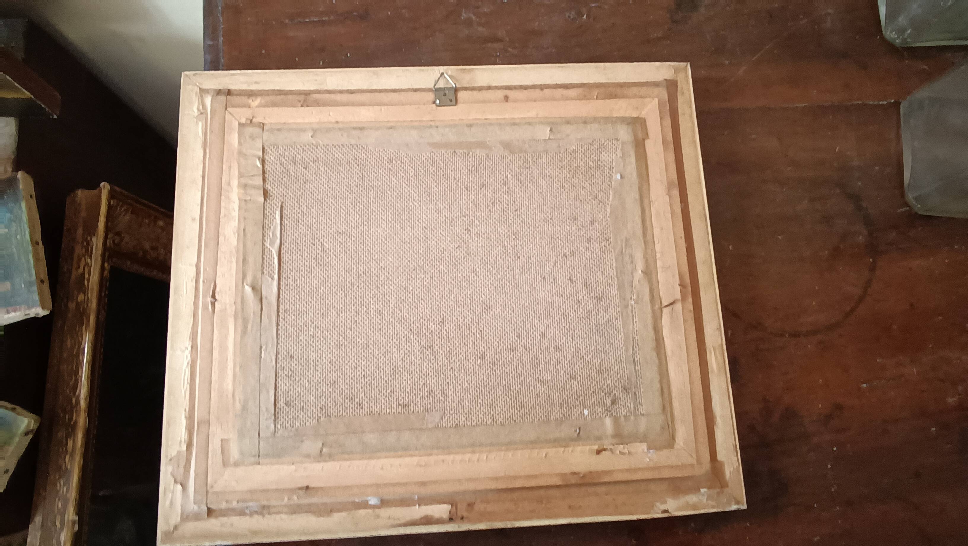 PEINTURE À L'HUILE SUR FLEURS DE TABLE MAURO SALIMBENI (MILAN 1874-1942 TURIN)