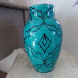 Vase of Safi Morocco