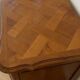 Regency buffet in solid cherry wood