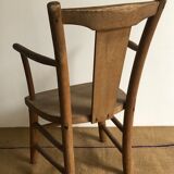 Children's chair, 50s/60s