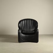 Lotus lounge chair by André Vandenbeuck for Strässle International, 1969