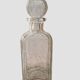 Whiskey decanter